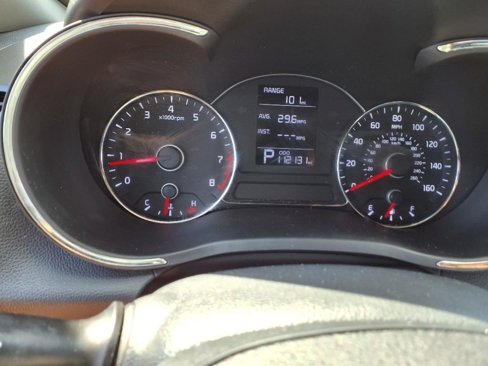 Used 2016 Kia Forte LX w/ LX Popular Plus Package image 27