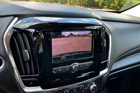 Used 2020 Chevrolet Traverse LS image 14
