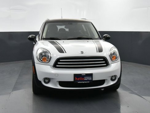 Used 2014 MINI Cooper Countryman image 3