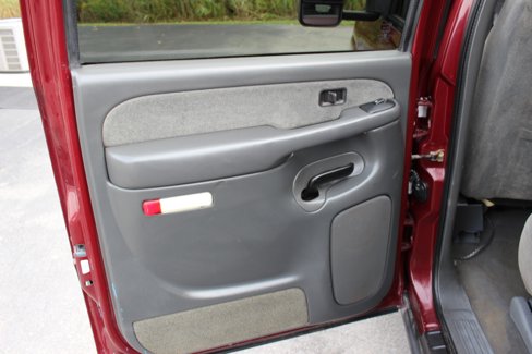 Used 2003 Chevrolet Silverado 1500 LS image 24