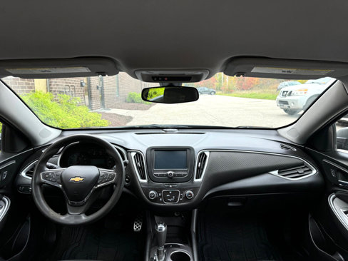 Used 2017 Chevrolet Malibu LS image 7