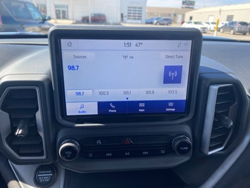 Used 2021 Ford Bronco Sport Big Bend w/ Big Bend Package image 22