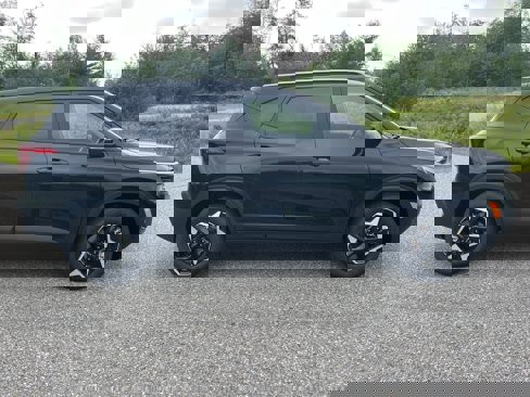 New 2025 Kia Seltos S image 4