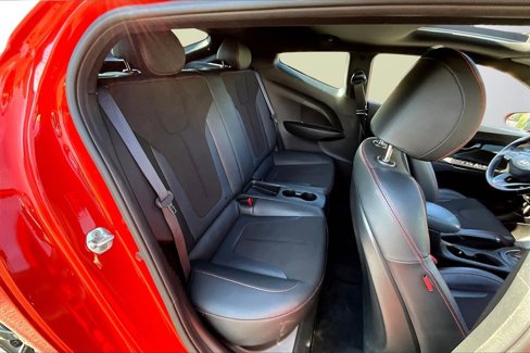 Used 2019 Hyundai Veloster 2.0 Premium image 22