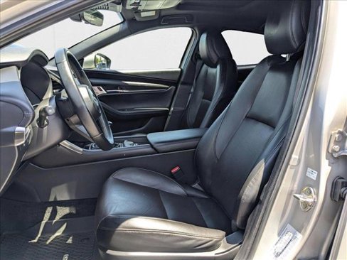 Used 2024 MAZDA MAZDA3 s image 18