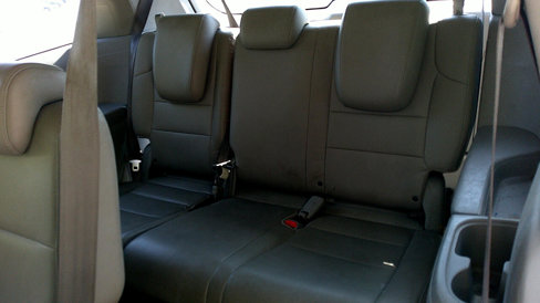 Used 2012 Honda Odyssey EX-L image 33