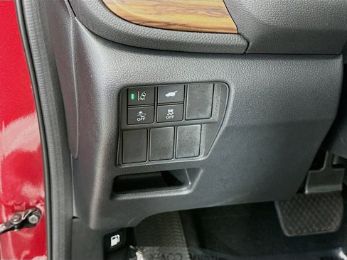 Used 2020 Honda CR-V EX-L image 10