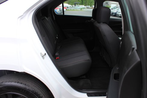 Used 2014 Chevrolet Equinox LS image 35