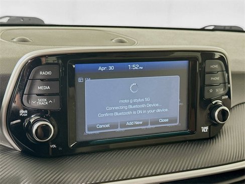 Used 2019 Hyundai Tucson SE image 17