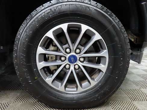 Used 2020 Ford F150 XLT w/ Equipment Group 302A Luxury image 8