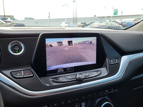 Used 2022 Chevrolet Blazer LT image 27