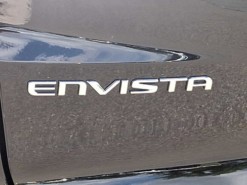 New 2025 Buick Envista Preferred w/ Convenience I Package image 21