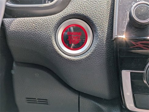 Certified 2018 Honda CR-V Touring image 17