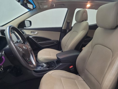 Used 2017 Hyundai Santa Fe Sport image 17
