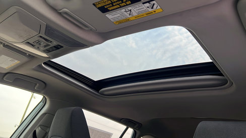 Used 2019 Toyota RAV4 XLE w/ Carpet Mat Package image 29