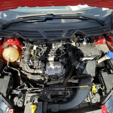 Used 2021 Ford EcoSport Titanium image 25