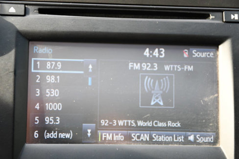 Used 2016 Toyota Camry SE image 33