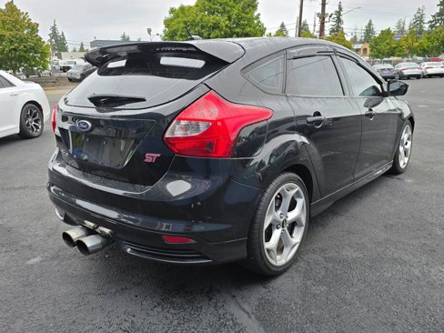 Used 2014 Ford Focus ST image 5