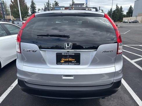 Used 2013 Honda CR-V EX-L image 7
