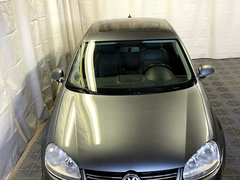 Used 2008 Volkswagen Jetta SEL image 2