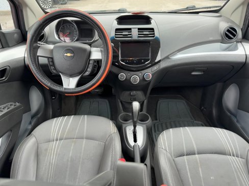 Used 2013 Chevrolet Spark LT image 10