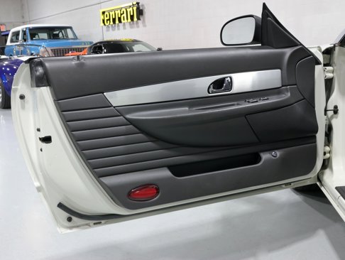 Used 2002 Ford Thunderbird image 83
