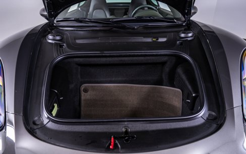 Used 2022 Porsche 718 Cayman image 19