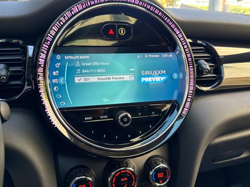 Certified 2023 MINI Cooper S image 17