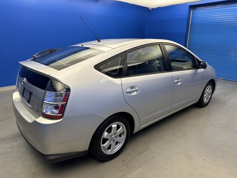 Used 2005 Toyota Prius image 7
