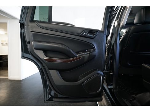 Used 2016 GMC Yukon SLT image 15