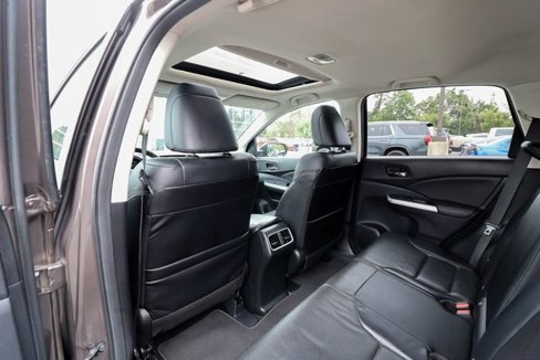 Used 2016 Honda CR-V EX-L image 39