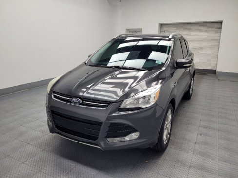 Used 2016 Ford Escape Titanium image 15