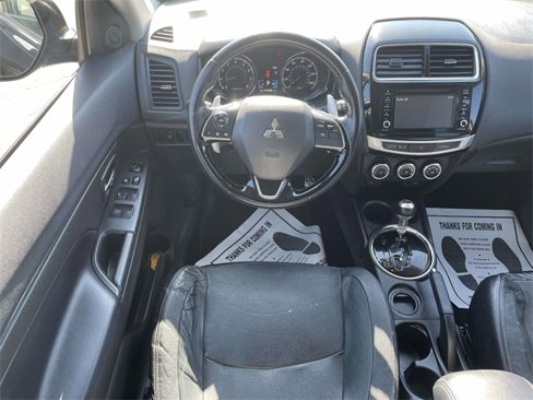 Used 2016 Mitsubishi Outlander Sport SEL image 12