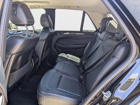 Used 2014 Mercedes-Benz ML 550 4MATIC image 16
