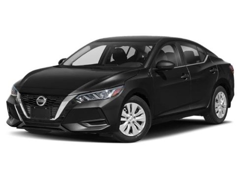 Used 2023 Nissan Sentra SV image 23