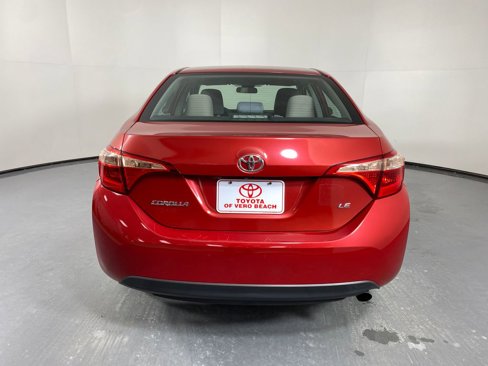Used 2017 Toyota Corolla L image 5