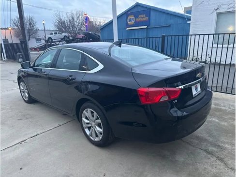 Used 2020 Chevrolet Impala LT image 7