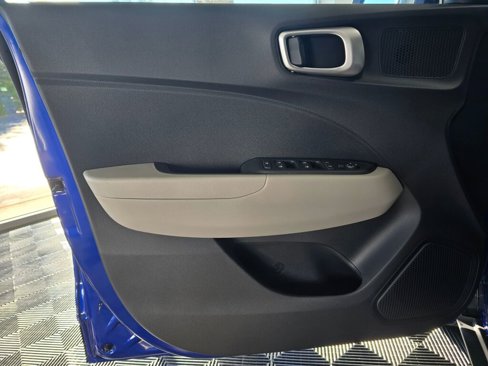 New 2025 Hyundai Venue SEL image 26