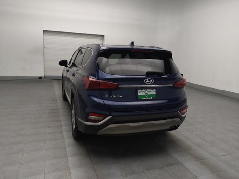Used 2020 Hyundai Santa Fe SEL w/ Cargo Package image 5