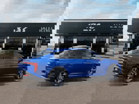 New 2025 Kia K4 LXS image 6