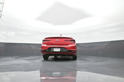Used 2020 Hyundai Elantra Value Edition image 33