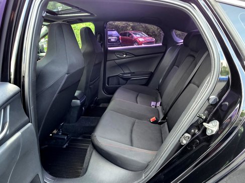 Used 2018 Honda Civic Si image 32