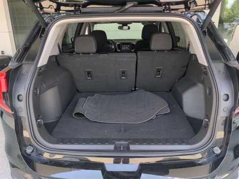 Certified 2022 GMC Terrain SLE w/ Driver Convenience Package image 25