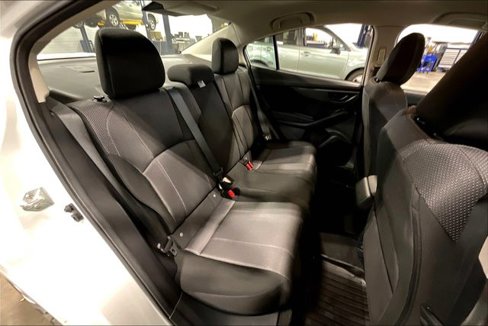 Certified 2023 Subaru Impreza 2.0i image 27