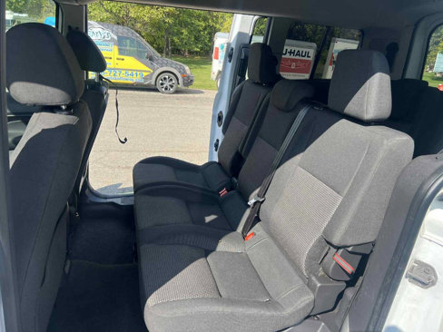 Used 2018 Ford Transit Connect XL image 10