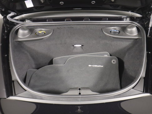 Certified 2022 Porsche 718 Boxster image 21