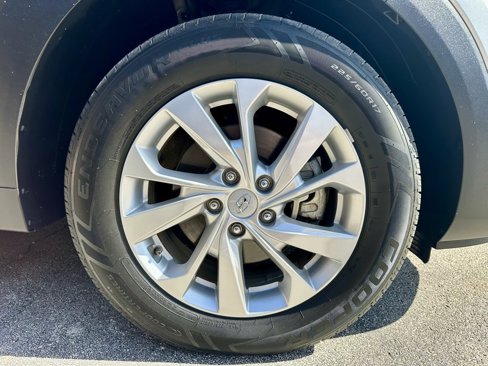 Used 2019 Hyundai Tucson SE image 26