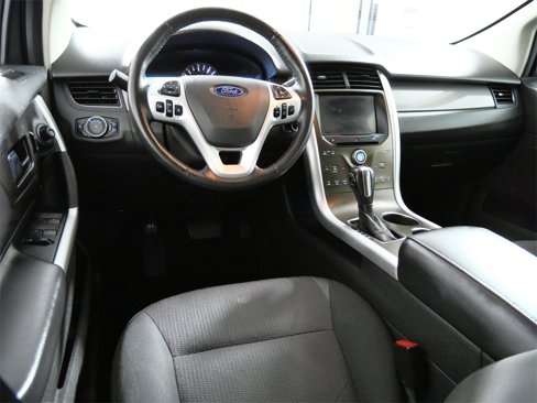 Used 2012 Ford Edge SEL image 4