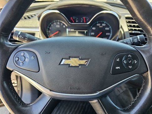 Used 2016 Chevrolet Impala LTZ image 33