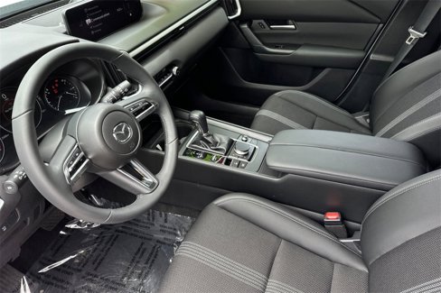 Used 2025 MAZDA CX-50 AWD 2.5 S w/ Weather Package image 9